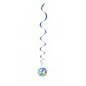 3 FIN FRIENDS HANG SWIRL-26"