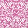 16 PINK DAMASK BEV NAP