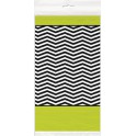 DESIGNER BIRTHDAY PLSTC TBLCVR