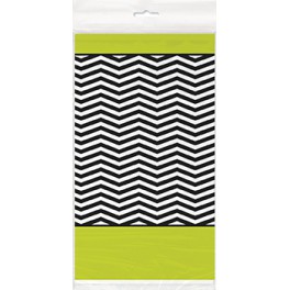 DESIGNER BIRTHDAY PLSTC TBLCVR