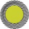 8 DESIGNER BDAY 7" PLATES