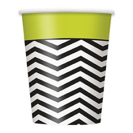 8 DESIGNER BDAY 9OZ CUP