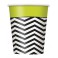 8 DESIGNER BDAY 9OZ CUP