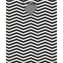 DESIGNER BIRTHDAY GIFT BAG-MED