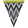 DESIGNER BDAY FLAG BNNR 12FT