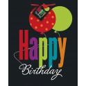 BIRTHDAY CHEER GIFTBAG-LARGE