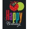 BIRTHDAY CHEER GIFTBAG-LARGE