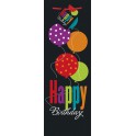BIRTHDAY CHEER WINE BAG