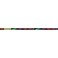 BDAY CHEER GIFTWRAP 30"X5FT