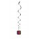 3 BDAY CHEER HANG SWIRL-80-26"