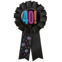 BDAY CHEER AWARD RIBBON-40