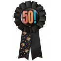 BDAY CHEER AWARD RIBBON-50