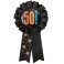 BDAY CHEER AWARD RIBBON-50