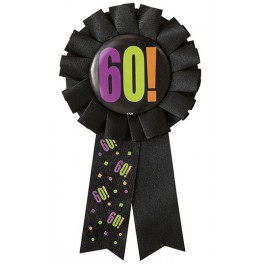 BDAY CHEER AWARD RIBBON-60