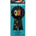 BDAY CHEER AWARD RIBBON-30