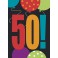 8 BIRTHDAY CHEER INVITES-50
