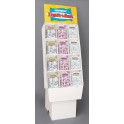WEDDING PARTIMINTS DISP 72PC