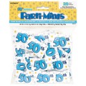 20 50TH BDAY PARTIMINTS 3.4OZ