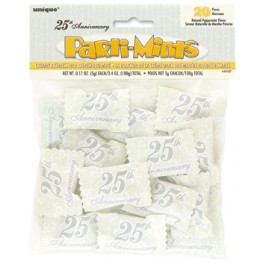 20 25TH ANNIVERS PRTIMNT 3.4OZ
