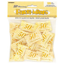 20 50TH ANNIVERS PRTIMNT 3.4OZ