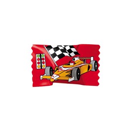 50 CHCKR FLAG PARTIMINTS 8.5OZ