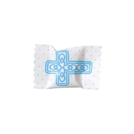 50 BLUE CROSS PARTIMINTS 8.5OZ