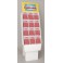 V-DAY PARTI-MINT DISPLAY- 72PC
