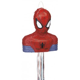 SPIDERMAN 3D PINATA