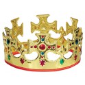 MAJESTIC CROWN