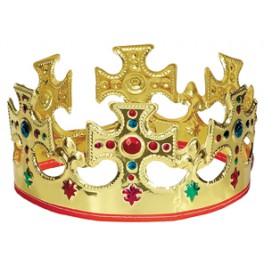MAJESTIC CROWN