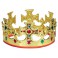 MAJESTIC CROWN