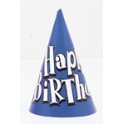 B'DAY PARTY HATS BULK SOLID CO