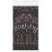 BDAY SWEETS TBLCVR 54"X84"