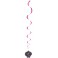 3 BDAY SWEETS HANG SWIRL-26"