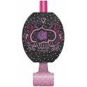 8 BIRTHDAY SWEETS BLOWOUTS