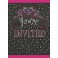 8 BIRTHDAY SWEETS INVITES