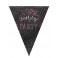 BDAY SWEETS FLAG BNNR 12FT