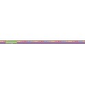 RAINBW BDAY GIFTWRAP 30"X5FT