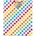 RAINBOW BDAY GIFTBAG-MEDIUM