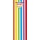 RAINBOW BDAY WINE BAG