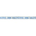 BABY BOY STORK FOIL BNNR 12FT