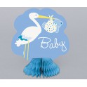 4 BBY BOY STORK MINI HNYCMBS