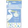 8 BBY BOY STORK THNK YOU NOTES