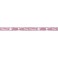 BABY GIRL STORK FOIL BNNR 12FT