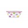 24 BBY GIRL STORK CUPCAKE KIT