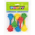 8 3'' HAND CLAPPERS