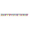 MAJESTY BDAY JOINTED BANNER