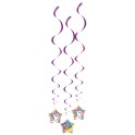 3 MAJSTY HANG SWIRL-26"