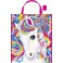MAJESTY TOTE BAG 13X11