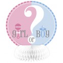 4 GEN REVEAL MINI HONEYCOMB-6"